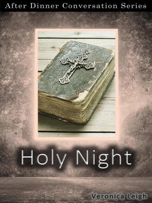 cover image of Holy Night